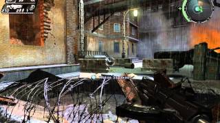 Timeshift Прохождение #1