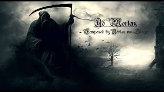 Dark Film Music - Ad Mortem