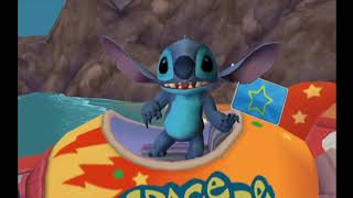 Disney Think Fast Wii gameplay