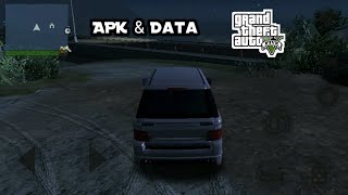 ??GTA 5 FOR ANDROID NO BETA Vision [All device ]
