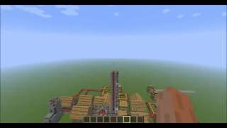 PULL TO ADD SOME DRAMA (MINECRAFT VERSION)