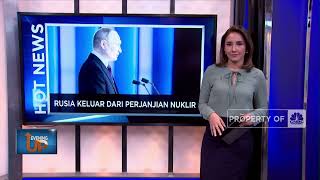Hot News: Anak Pejabat Pamer Harta Hingga 3 Galaksi Bertabrakan