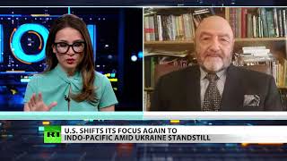 The China threat – Quad nations seek to contain China’s rise (full show)
