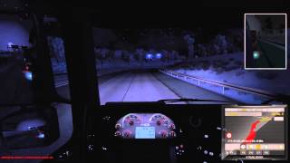 Euro Truck Simulator 2 | Multiplayer Gameplay #05