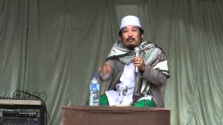 Dakwah Basa Sunda Humor : Ustadz Deni Ganasoli