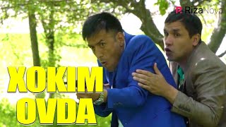 Akula - Xokim ovda