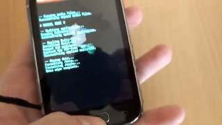 Инструкция   как разблокировать Android телефон из за графического узора
