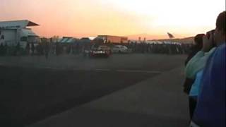 1999 NISMO FESTIVAL 高橋国光 Final Run