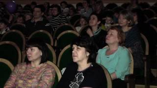 В Заречном открылся II фестиваль «Театральные ступеньки»