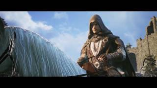 Dark and Light: Tales Of Gaia Trailer