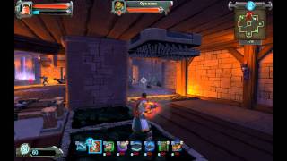 Прохождение: Orcs Must Die - 13 миссия Арена