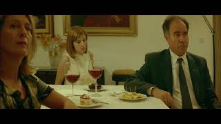 Dogtooth (2009) Dance Scene meets Future