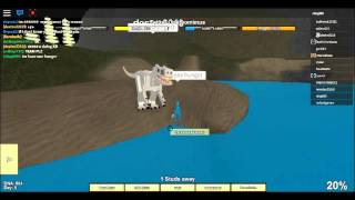 Roblox promo codes plus game play :)