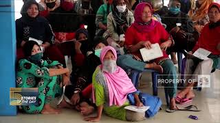 Target Laju PDB 2022 Di 5,2%-5,5%, Hingga Pemerintah Utang Bulog Rp 4 T