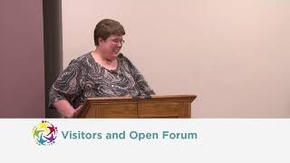 November 11, 2019 - School Board Meeting