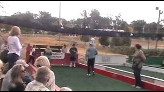 Sutter Creek Dachshund races
