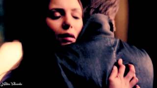 ►Stefan+Elena | Стань мені самою