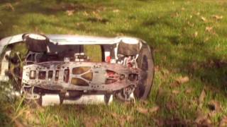 RC-CARS 1:5 FG Cup 02.10.2011 MCV Dänischer Wohld BMW-CRASH !!!!!!!!!!!!!!!!!!!!!!!