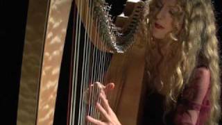 Diana Rowan, Harpist  by Triple Spiral Productions