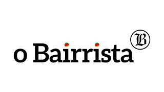 BAIRRISTA FC | NA RDC TV | 04/02