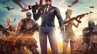Crossfire Cheat November 3 2018 [ Garapal by Danny hax ]
