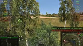 worldoftanks ЛБЗ ЛТ 2 (ОБ260)