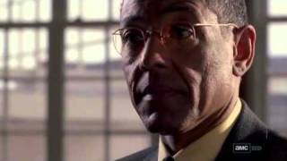 Gus Fring es chileno