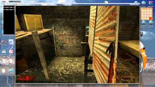 Half-Life 2 на гоблине ч 2 (летающие жуки)