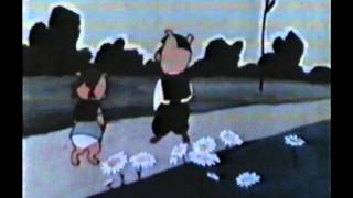 Gruh i Grushka REME animation short film