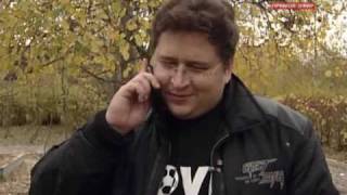 Хоккейный беспредел в Давыдово
