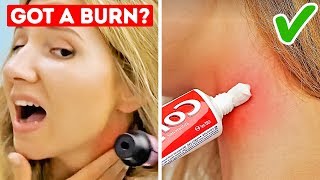 30 BIZARRE HOME CURES THAT REALLY WORK