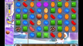 Candy Crush Saga Dreamworld Level 509 (Traumwelt)
