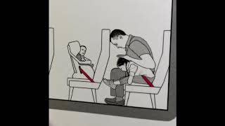 Terrifying Tales: The Adult Baby!