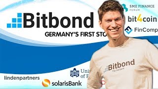 Обзор STO?BITBOND – Преимущества Токена BB1.