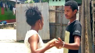 AMC JUNIOR Révolution - Mafy @nakahy
