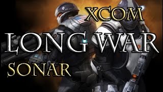 XCOM:Enemy Within - Мод Long War (2-ой сезон) №19 - Дредноут Часть 1