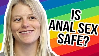 The Queer Sex Ed You Wish You Had In High School