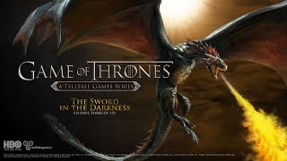 Полное прохождение Game of Thrones: A Telltale Games Series (Ep.3) Episode 3 [PS4]