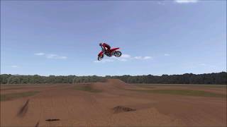 Mx Bikes Beta 6 - MXBC Compound SX