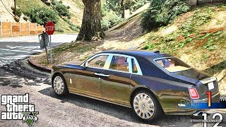 GTA 5 REAL LIFE MOD #385 PALETO SHOW !!! (GTA 5 REAL LIFE MODS)