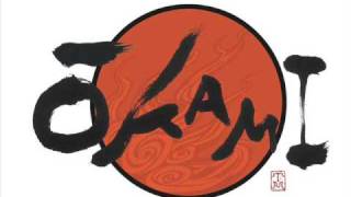 [Music] Okami - Sorrowful Goodbye