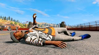 WATCH DOGS 2 - HUNTING BOUNTY HUNTERS | Watch Dogs 2 Bounty Online