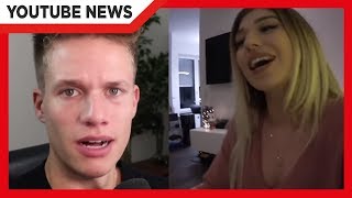 ConCrafter von BibisBeautyPalace geclaimt | Amazon plant AmazonTube