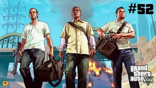 Прохождение GTA 5 ► Часть #52: Планы архитектора