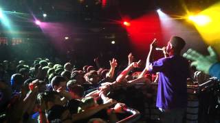 Tempa T norwich @MercyXs - Boi Afghan