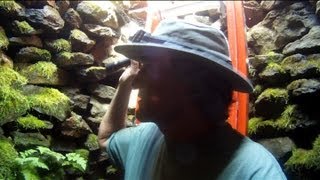 Treasure Hunters-6, "Well vs Barn"