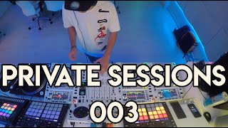 Unai García - Private Sessions 003