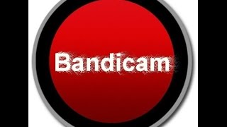 Как настроить bandicam чтобы было слышно друга в скайпе и как его вообще настроить?