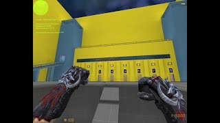 [CS 1.6] ОБЗОР JAIL СЕРВЕРА [СЛИВ АККАУНТА]#142