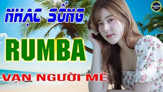 Tôi xa người yêu - LK nhạc sống rumba gái quê - Người mẫu 2k2 xinh lung linh .